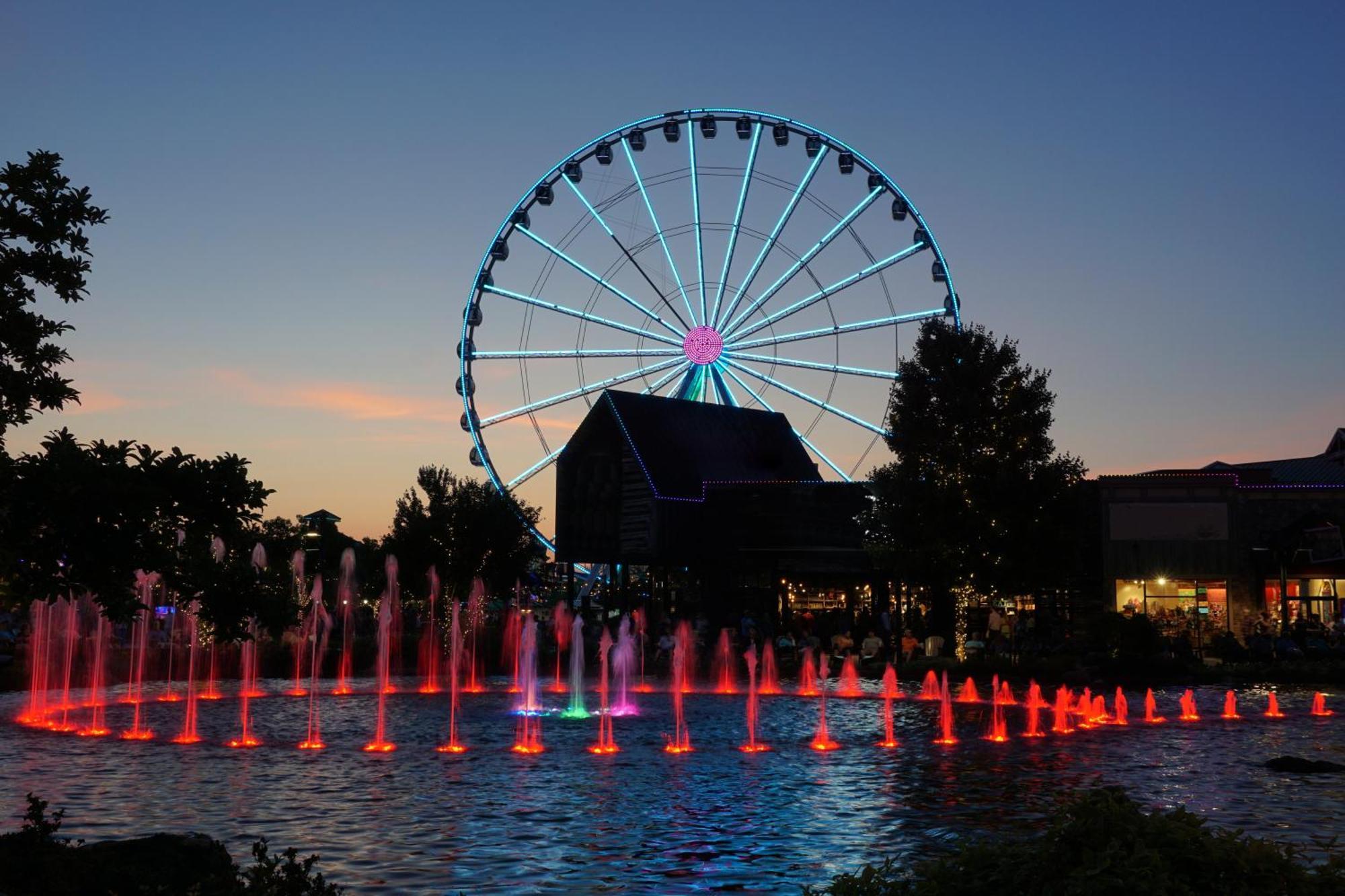Her Majesty'S Way, Awesome Mtn Views, 1089 Free Tickets Each Paid Day, Dollywood And More Gatlinburg Exterior photo