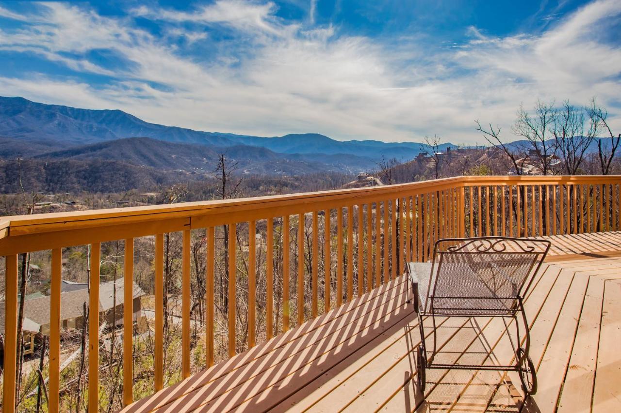 Her Majesty'S Way, Awesome Mtn Views, 1089 Free Tickets Each Paid Day, Dollywood And More Gatlinburg Exterior photo