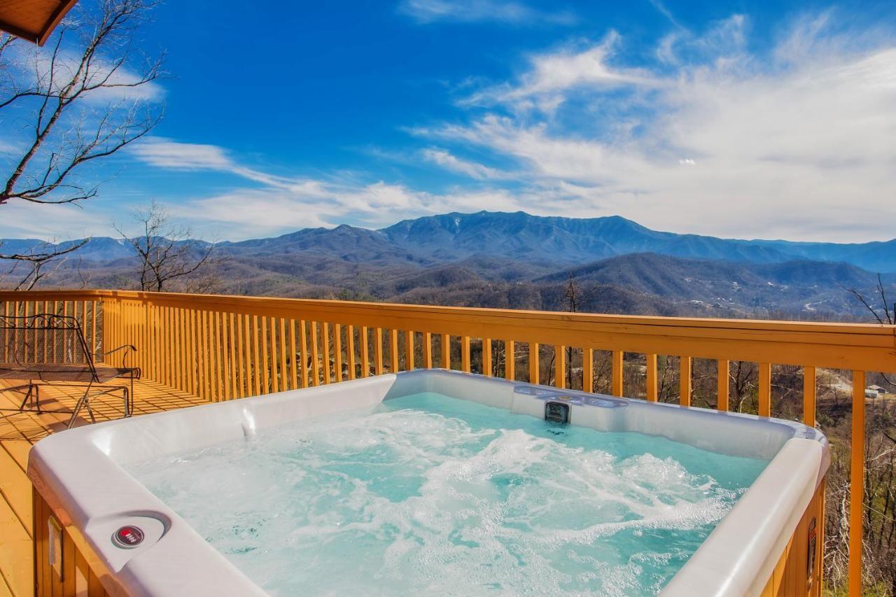 Her Majesty'S Way, Awesome Mtn Views, 1089 Free Tickets Each Paid Day, Dollywood And More Gatlinburg Exterior photo