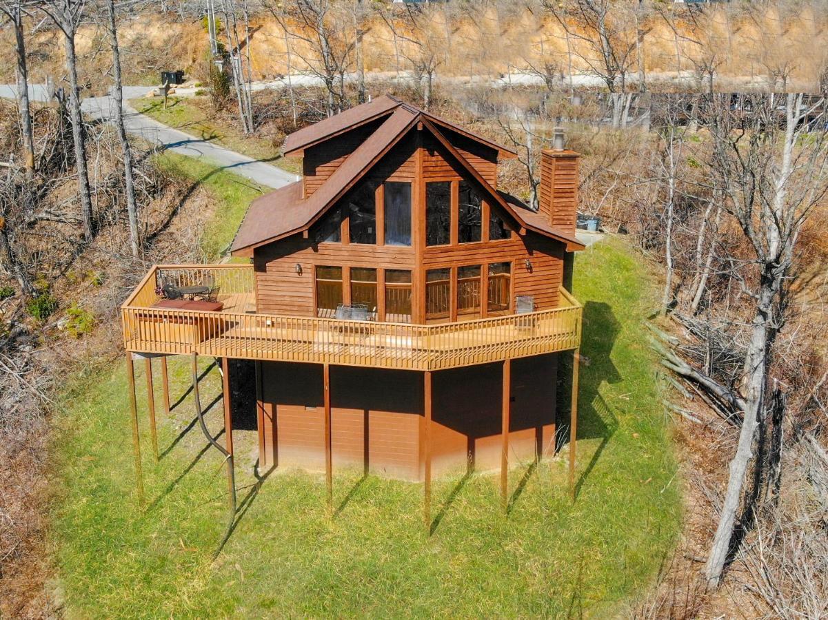 Her Majesty'S Way, Awesome Mtn Views, 1089 Free Tickets Each Paid Day, Dollywood And More Gatlinburg Exterior photo
