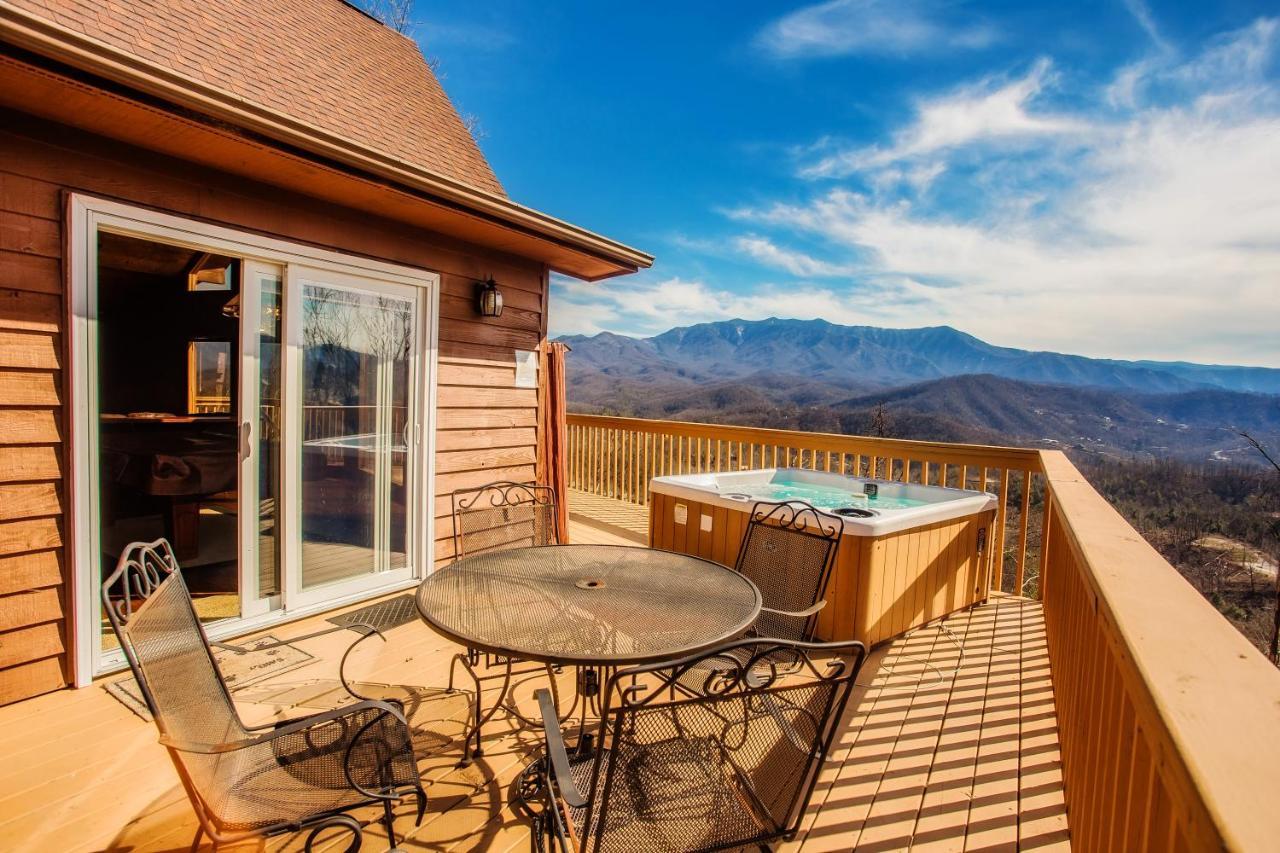 Her Majesty'S Way, Awesome Mtn Views, 1089 Free Tickets Each Paid Day, Dollywood And More Gatlinburg Exterior photo